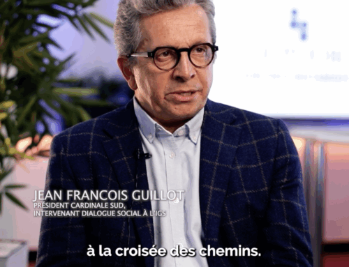 Expertise Quels sont les enjeux du dialogue social en 2022 ?