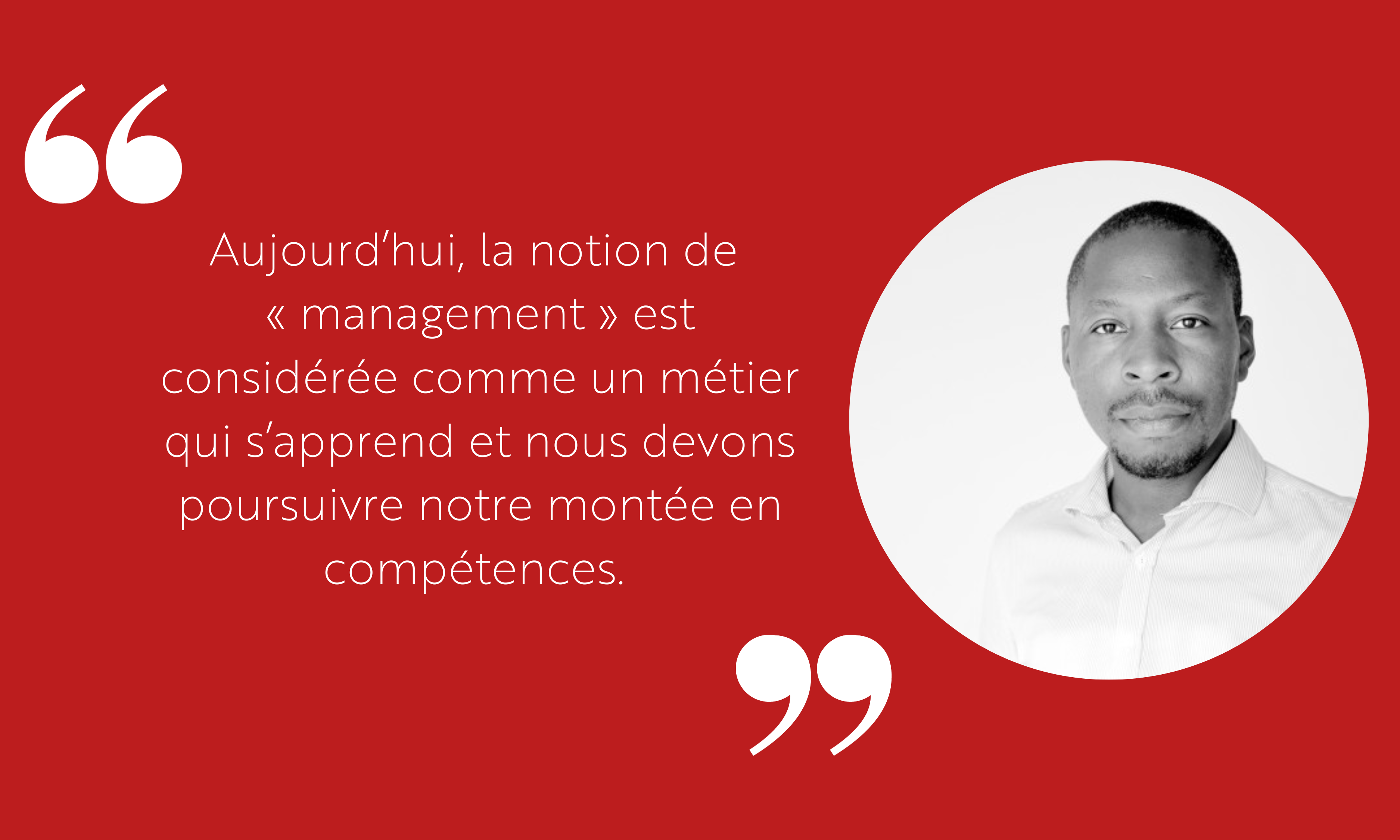 Sylvain Peterson directeur des ressources humaines de Naval Group interview