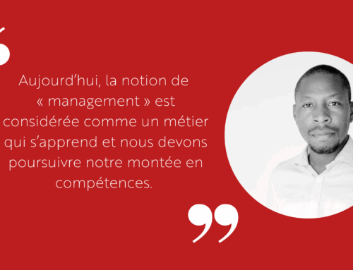InterviewPeterson Sylvain DRH chez Naval Group Toulon