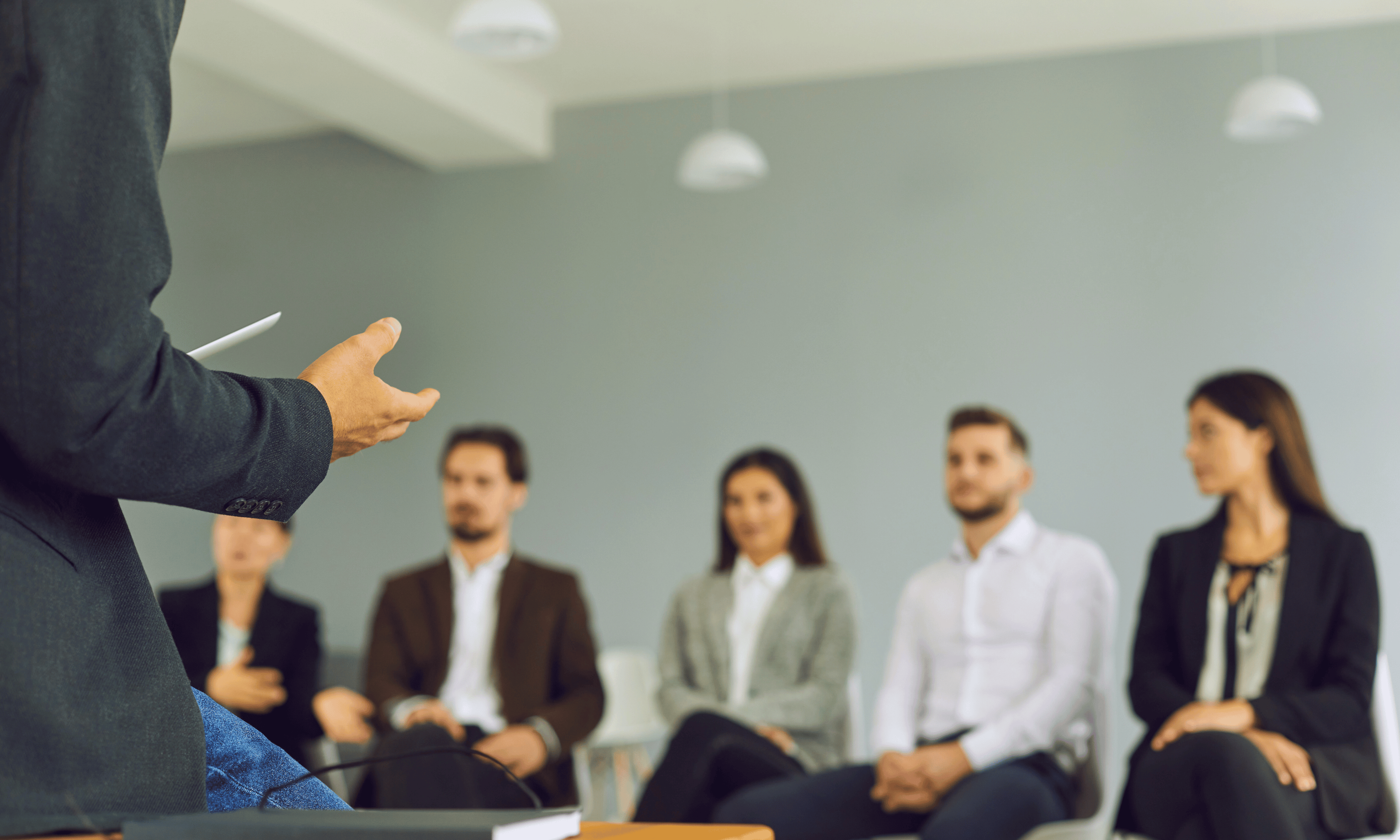 Pourquoi former ses salariés sur les sujets du dialogue social et du management ?