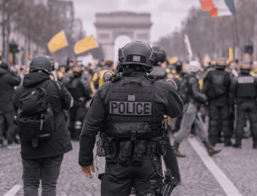  Actualité sociale 2024 : quelles leçons en tirer ?