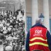 syndicats en france histoire chiffre