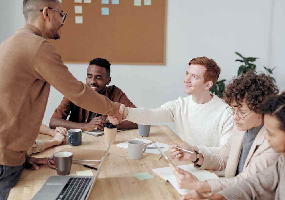 comment créer un bon climat social en entreprise
